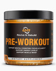 Pre Workout Gummies Revive N Rebuild - SAVE with our BOGO sale now LIVE