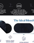 ReviveNRebuild Mouth Tape - SAVE with our BOGO sale now LIVE