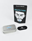 ReviveNRebuild Mouth Tape - SAVE with our BOGO sale now LIVE