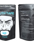 ReviveNRebuild Mouth Tape - SAVE with our BOGO sale now LIVE