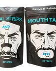 ReviveNRebuild Mouth Tape - SAVE with our BOGO sale now LIVE
