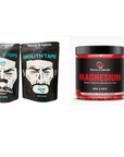 Ultimate Sleep & Recovery pack - SAVE with our BOGO sale now LIVE