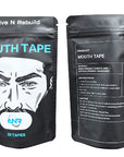 ReviveNRebuild Mouth Tape - SAVE with our BOGO sale now LIVE