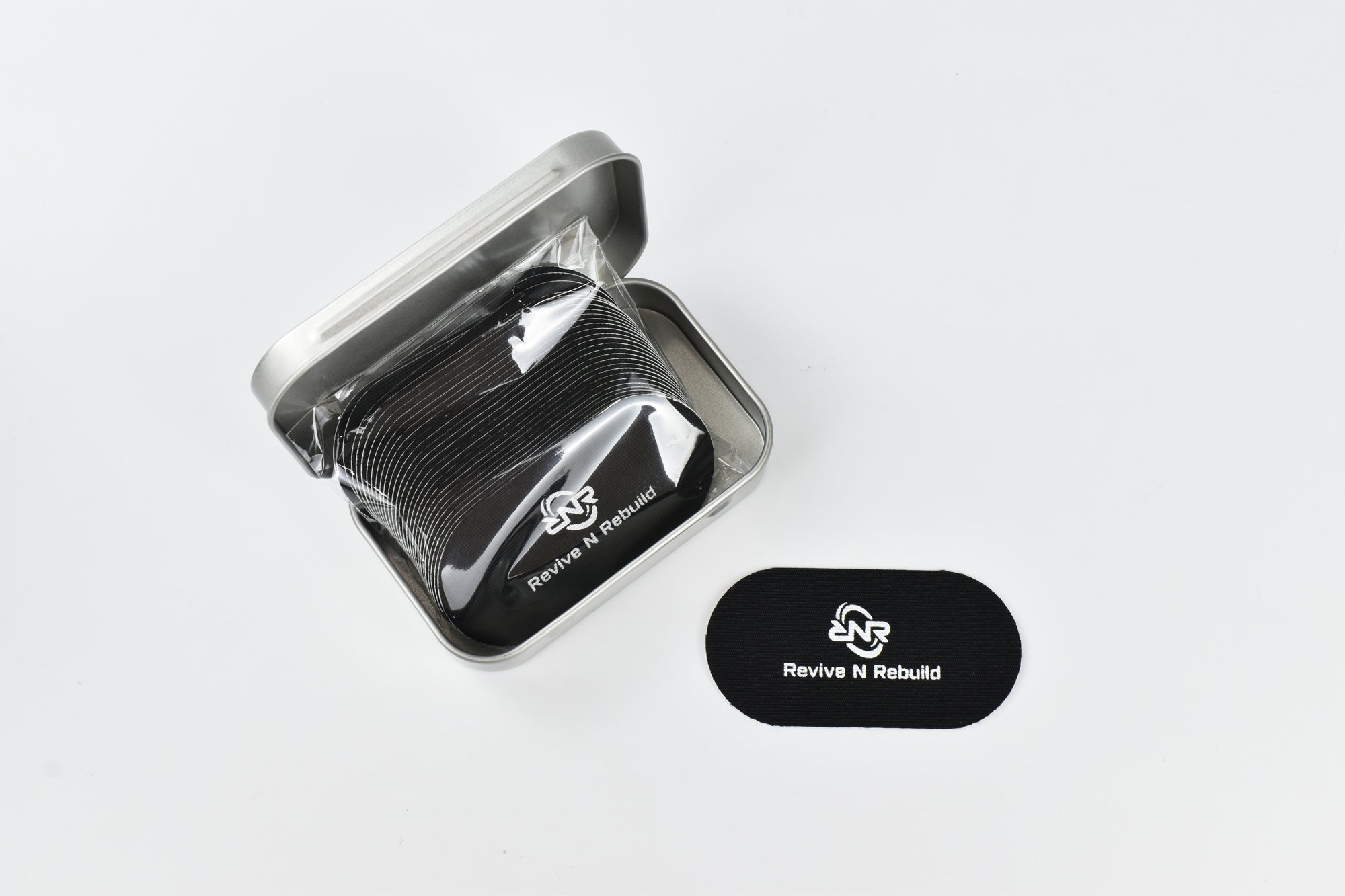 ReviveNRebuild Mouth Tape
