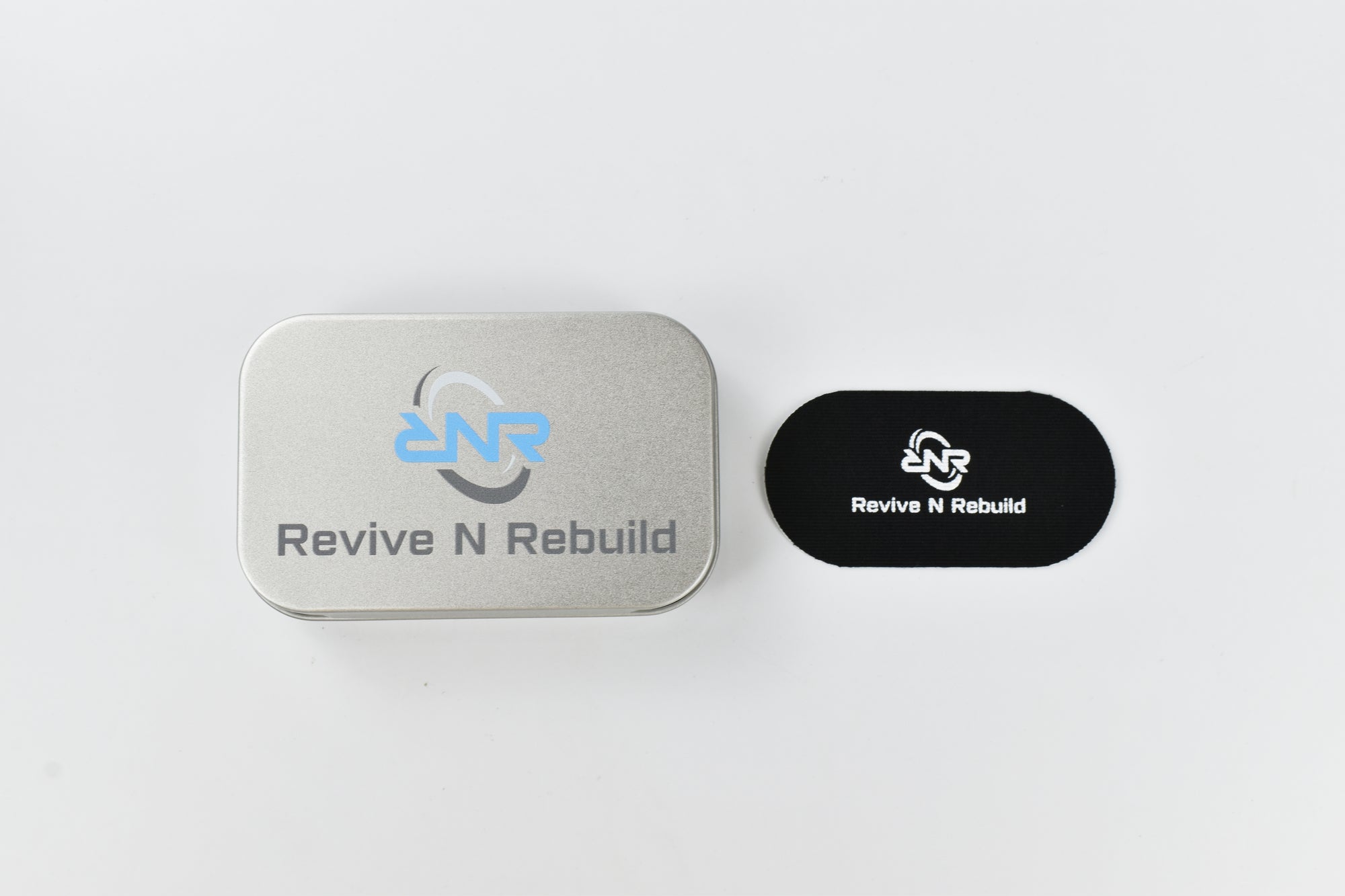 ReviveNRebuild Mouth Tape