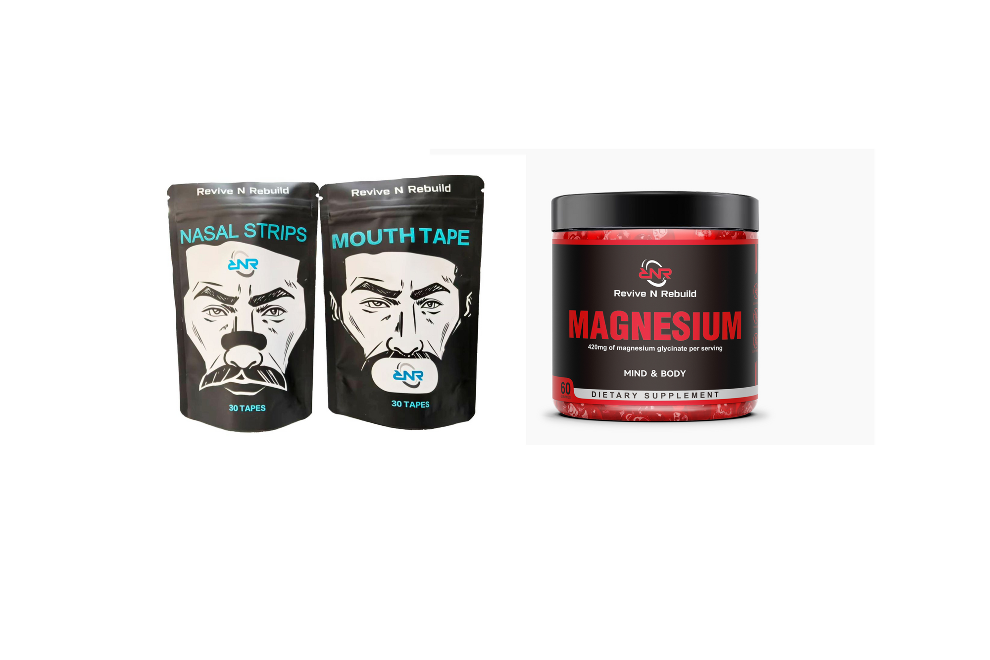 Ultimate Sleep &amp; Recovery pack